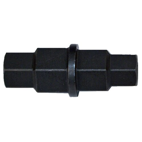 Emgo Attrezzo per Asse Esagono Interno per assi da 17, 19, 22 e 24 mm