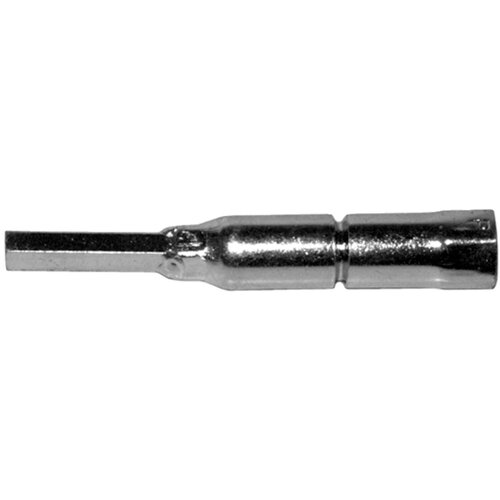 Emgo Zündkerzenschlüssel 16mm OEM-Stil Ersatz für Honda 89216-KYE-700