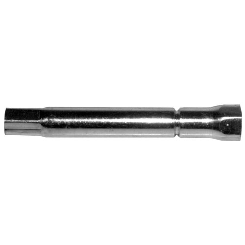 Emgo Zündkerzenschlüssel 18mm OEM Stil Reproduktion, 145mm Länge, für Zündkerzen mit 12mm Gewinde