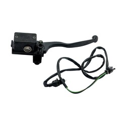 OEM Style Bremshauptzylinder 13mm Kolben - Ersatz für Honda 45510-KGA-941 und 45510-K33-305