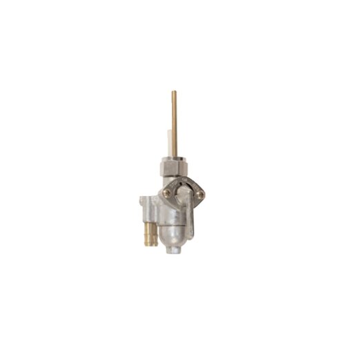 Emgo Valvola Carburante di Ricambio - Stile OEM, Sostituisce OEM 16950-292-000