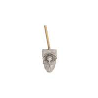 Robinet d'essence OEM de remplacement pour Honda - Remplace 16950-300-020
