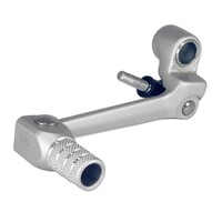 Gesmede Opvouwbare Schakelpook, 6061 T6 Aluminium Vliegtuigkwaliteit