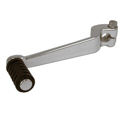Forged Shifter Lever, Non-Folding, Aluminum