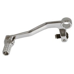 Opvouwbare schakelpook, gesmeed aluminium