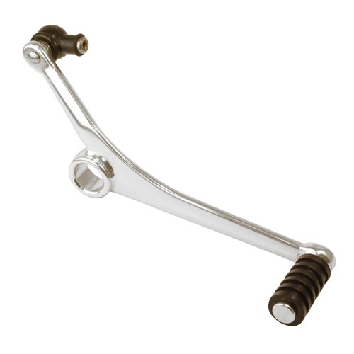 Emgo Geschmiedeter Schalthebel (nicht klappbar) - Aircraft Grade 6061 T6 Aluminium