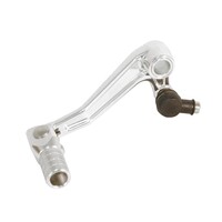 Forged Non-Folding Shifter Lever in 6061-T6 Aluminum Alloy