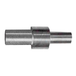 Optionaler Hebestift 14 mm, 65° Winkel für 529171 Lenkkopfständer vorne
