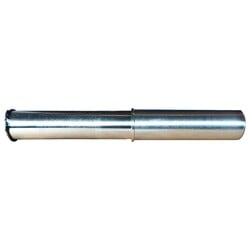 Adapterpin 27.5mm voor 529173 Linker Enkelzijdige Paddockstand