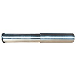 Goupille Adaptateur 27.5mm pour béquille d'atelier monobras 529173 côté gauche