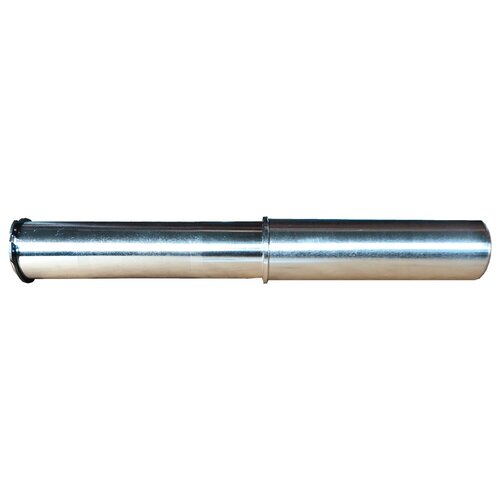 Bike-Lift Perno Adattatore 27.5mm per cavalletto monobraccio 529173 lato sinistro