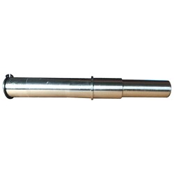 Adapter Pin 21.8 mm / 25.9 mm for Left Side of Bike-Lift 529173 Single Sided Rear Paddock Stand