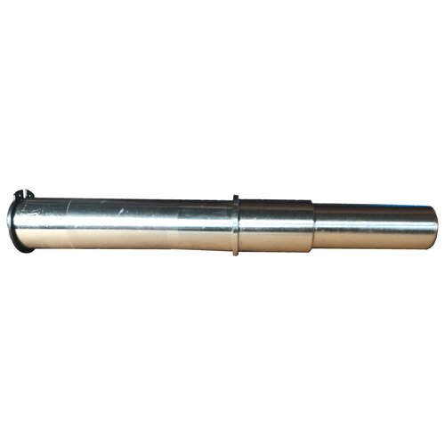 Bike-Lift Pasador Adaptador 21.8 mm / 25.9 mm para el Lado Izquierdo del Caballete Trasero Bike-Lift 529173 de Un Solo Brazo
