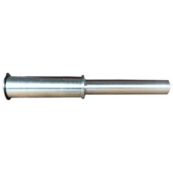 Adapterpen 18.1 mm Linkerzijde voor Paddockstand