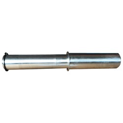 Goupille Adaptateur 29.8mm Côté Gauche Béquille