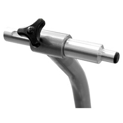 Middenstandaard Adapterpen voor Honda VFR1200