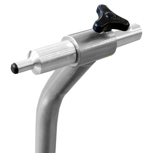 Bike-Lift Goupille Adaptateur Béquille Centrale pour Honda VFR1200 - Compatible avec la Béquille Centrale 529185