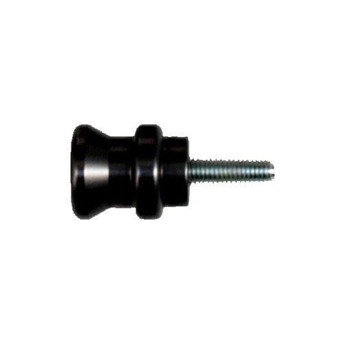 Bike-Lift Hintere Aluminium Bobbins 6mm Titanium für RS17, RS17/L und RS17/XL Montageständer