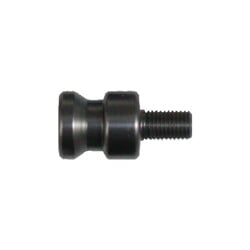 Bobbins Posteriori Alluminio 10mm Titanium per cavalletti RS17/RS17L/RS17XL