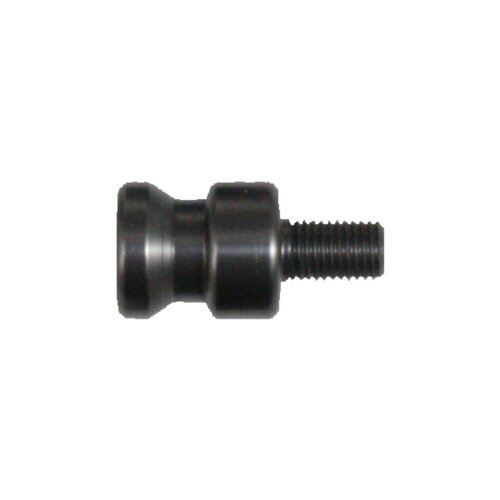 Bike-Lift Rear Aluminum Bobbins 10mm Titanium for RS17/RS17L/RS17XL Paddock Stands
