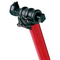 Aluminum Under Fork Adapters 16-24.5 cm for FS9, FS10, FS10/E & FS/H-S Paddock Stands