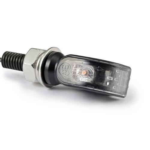 Daytona Mini 1 D-Light LED Blinker Klarglas