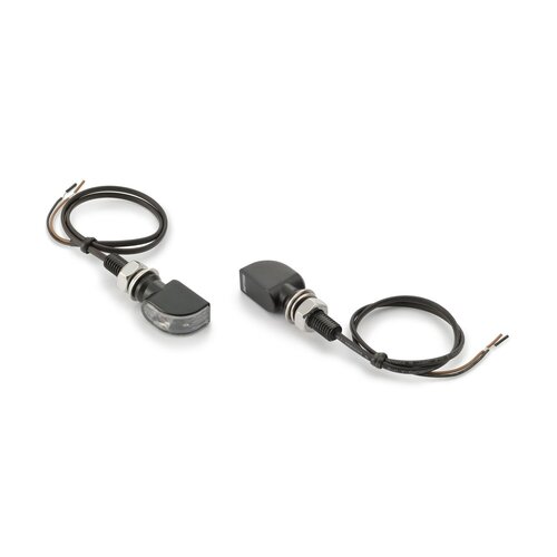 Daytona Mini 1 D-Light LED Knipperlichten Heldere Lens