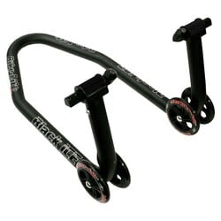 Cavalletto Anteriore Black Ice