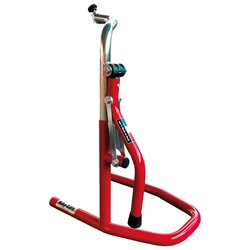 FS-11/S Rode Balhoofdstandaard