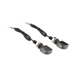 Mini 1 D-Light LED Knipperlichten Heldere Lens | M8