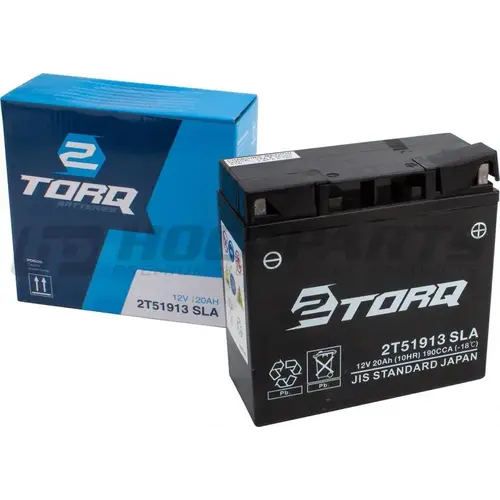 2TORQ 51913 VERSIEGELT BMW