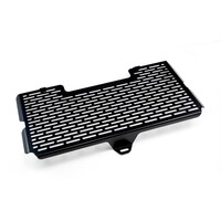 Protection de radiateur #2 noir pour BMW F 800 S / F 800 R