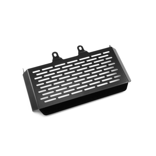 Zieger Radiateurbeschermer #2 zwart voor BMW R nine T