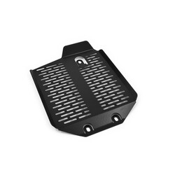 Protector de radiador inferior #2 negro para Honda VFR 800 X Crossrunner