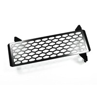 Protector de radiador superior #1 negro para Honda VFR 800 X Crossrunner
