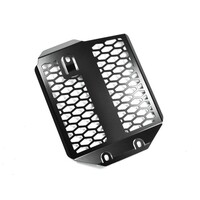 Protector de radiador inferior #1 negro para Honda VFR 800 X Crossrunner