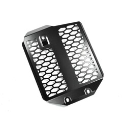 Protector de radiador inferior #1 negro para Honda VFR 800 X Crossrunner