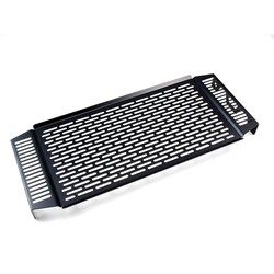 Protector de radiador #2 negro para Honda CB 1300
