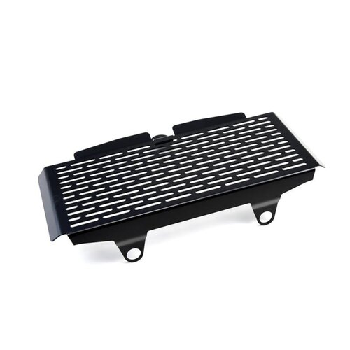 Zieger Radiator cover #2 black for Honda CB 1100