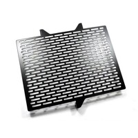 Radiator cover #2 black for Honda CBF 1000 F