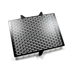 Radiateurbeschermer #2 zwart voor Honda CBF 1000 F