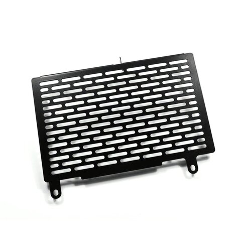Zieger Radiator cover #2 black for Honda CB 500 F/R / CB 500 X