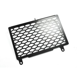 Protection de radiateur #1 noir pour Honda CB 500 F/R / CB 500 X