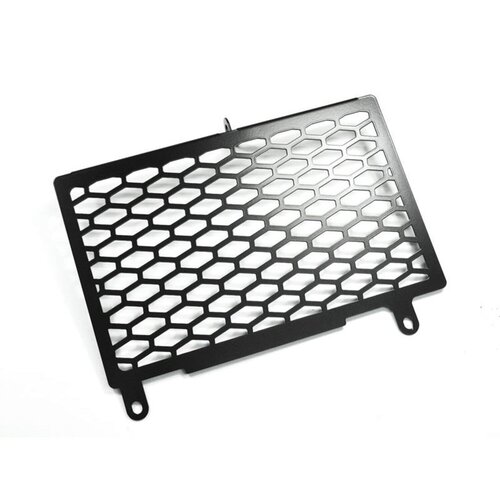 Zieger Radiator cover #1 black for Honda CB 500 F/R / CB 500 X