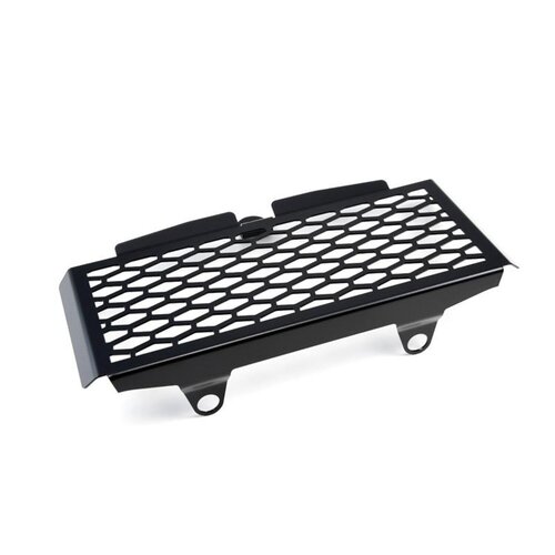 Zieger Protection de radiateur #1 noir pour Honda CB 1100