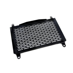 Radiateurbeschermer #2 zwart voor Honda CB 650 F