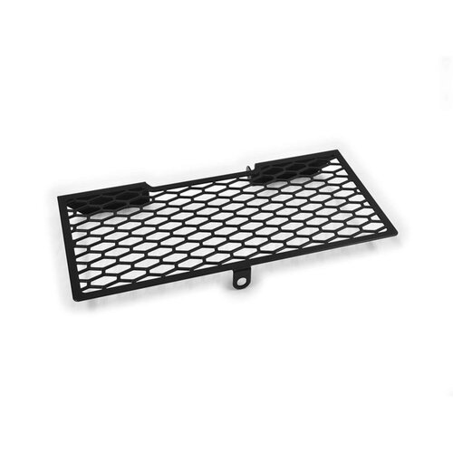 Zieger Radiateurbeschermer #1 zwart voor Honda X-ADV 750