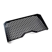 Protector de radiador #2 negro para Kawasaki Z 750 S