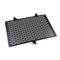 Protection de radiateur #2 noir pour Kawasaki KLZ 1000 Versys / Z 1000/SX