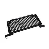 Protection de radiateur #2 noir pour Kawasaki KLE 650 Versys